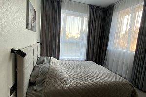 Апарт-отели в Костроме, 1-комнатная Нариманова 33 кв 16 апарт-отель