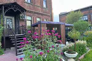 "Гостиный Дворъ" мини-гостиница