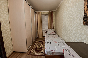 2х-комнатная квартира Вячеслава Мейера 6 в Астрахани 7