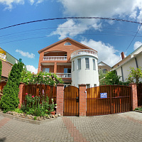 "Олимпийская" мини-гостиница