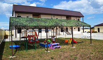 &quot;Приазов&quot; гостевой дом в п. За Родину - фото 2