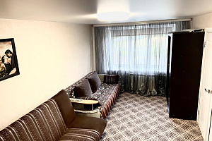 1-комнатная квартира Патриса Лумумбы 38 в Екатеринбурге 2