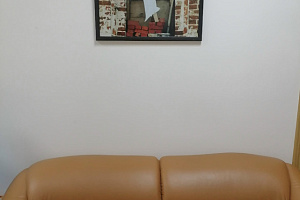 "Тобольский" хостел