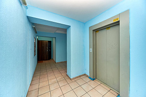 1-комнатная квартира Николаева 85 в Смоленске фото 2