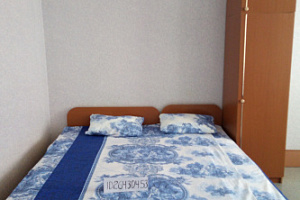1-комнатная квартира Новороссийская 232 в Анапе 5
