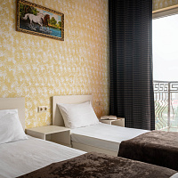 &quot;Deluxe Apartment&quot; квартира-студия