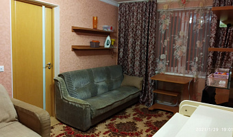 2х-комнатная квартира Дружбы 12 в Кабардинке - фото 4