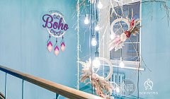 Фото объекта ««Sokroma Boho Hotel» отель в  Санкт-Петербурге», 3