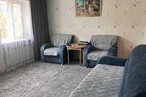 Квартира в , 3х-комнатная Гагарина 41 - фото