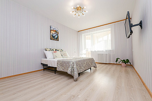 1-комнатная квартира Академика Веденеева 31