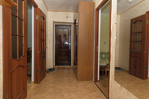 Квартиры Геленджика 3-комнатные, 3х-комнатная Олега Кошевого 17 3х-комнатная - раннее бронирование