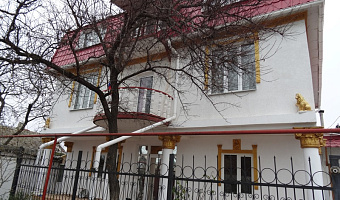 &quot;Солнышко&quot; гостевой дом в Николаевке - фото 3