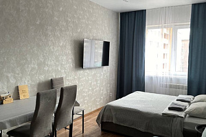 2х-комнатная квартира Трудовая 56/1