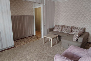 Квартиры Иркутска на карте, 2х-комнатная Гершевича 1 на карте - цены