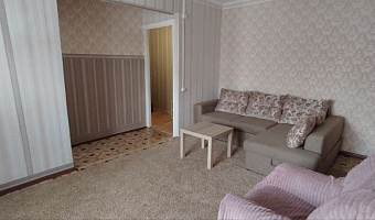 2х-комнатная квартира Гершевича 1 в Иркутске - фото 2