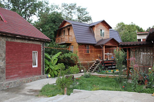 Отдых в Нижней Хобзе, "Guest House on Magnitogorskaya 13/104"