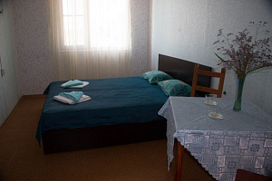 Гостиницы Азова с бассейном, "Казачок" с бассейном - цены