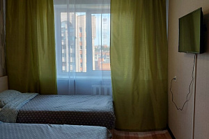 3х-комнатная квартира Рижский 85/а в Пскове фото 3