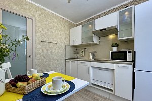 1-комнатная квартира Веденеева 4 в Санкт-Петербурге 21