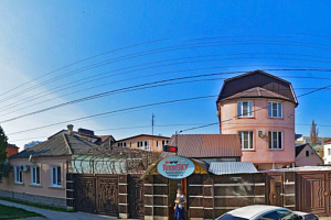 Гостевой дом Самбурова 249