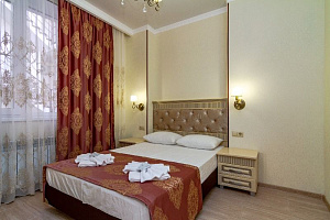 &quot;Золотые пески&quot; гостиница в Витязево фото 2