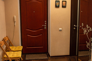 &quot;Уютная&quot; 2х-комнатная квартира в Хабаровске 21