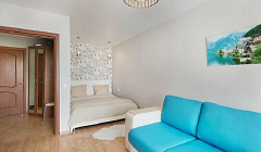 Фото объекта ««Home away from home» 2х-комнатная квартира во Владимире», 5