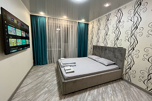 2х-комнатная квартира Зураба Магкаева 83к3