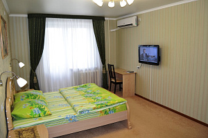 Квартиры Нижнекамска 3-комнатные, "Абсолют" 3х-комнатная - раннее бронирование