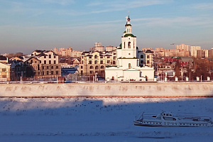 Тюменская область