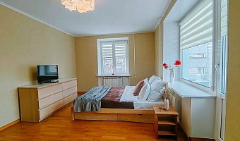 &quot;Для хорошего отдыха&quot; 2х-комнатная квартира в Сестрорецке - фото 5