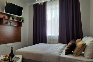 &quot;Солнечный Круг&quot; 1-комнатная квартира в Ставрополе 5