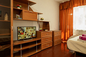 1-комнатная квартира Николаева 48 в Смоленске 5