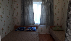 Фото объекта ««На комсомольской» частный сектор в п. Межводное (Черноморское)», 4