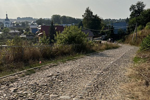 Фото номера «Четырёхместный семейный коттедж», 2
