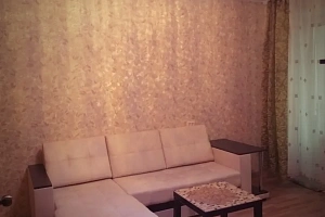 &quot;Светлая и уютная у фонтанов&quot; 1-комнатная квартира в Петергофе фото 2