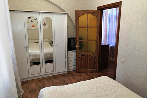 3х-комнатный дом под-ключ Стамова 21 в Феодосии фото 10
