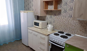 &quot;Уютная В ЖК Кавказ&quot; 1-комнатная квартира в Джемете - фото 4