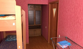 3-комнатная квартира Куйбышева 22 в Миньяре - фото 3
