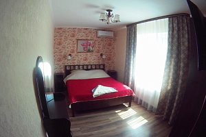 3х-комнатный дом под-ключ с бассейном Гагарина 21 в Судаке фото 4
