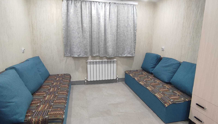 1-комнатная квартира Теплосерная 13 в Пятигорске - фото 1