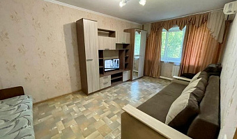 1-комнатная квартира Грибоедова 52 в Геленджике - фото 3