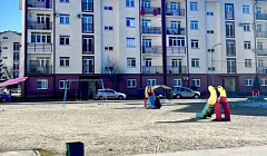 Фото объекта «2х-комнатные апартаменты Эстонская 37 в Эсто-Садке», 4