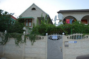 Гостевой дом в , "Инесса" - фото