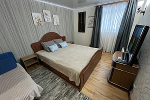 1-комнатная квартира Достоевского 14