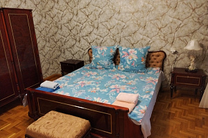 Отдых в Кисловодске, 3х-комнатная Велинградская 30 зимой - фото