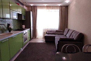 2х-комнатная квартира Родионова 199 в Нижнем Новгороде 13