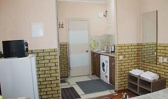1-комнатная квартира Ярошенко 16 в Кисловодске - фото 4