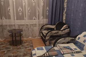 2х-комнатная квартира Кирова 19 в Дивноморском фото 12