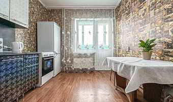 1-комнатная квартира Надежды 5 в Крымске - фото 3